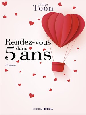 cover image of Rendez-vous dans 5 ans